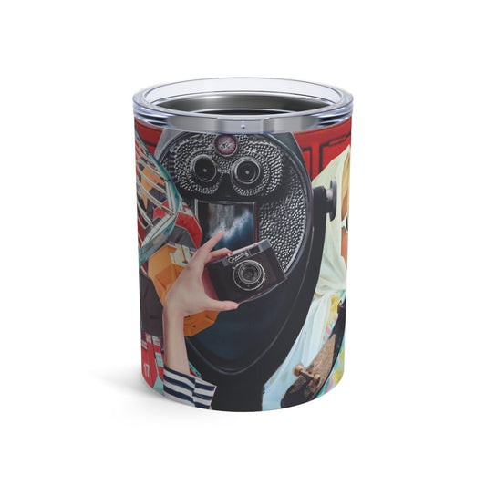 Cueno 8 Wine Tumbler by Studio Arteur